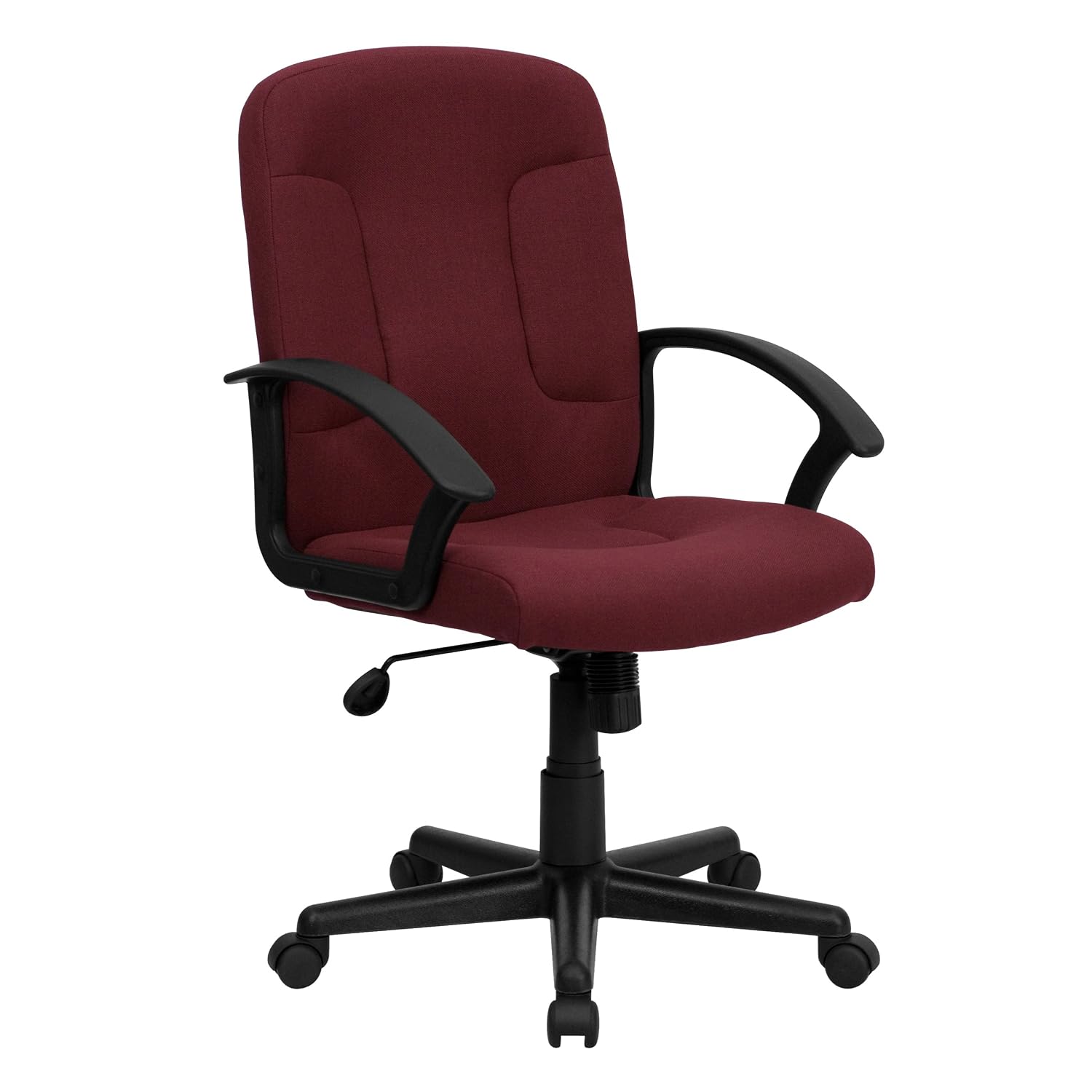 Sedia da Ufficio Direzionale E - Task Chair Mid Back recensione e prezzo