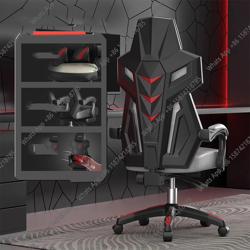 Sedia da Ufficio Ergonomica X  - Office X Furniture recensione e prezzo