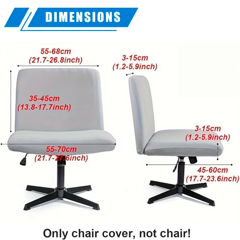 Fodera per sedia da ufficio se - Task Chair Mid Back recensione e prezzo