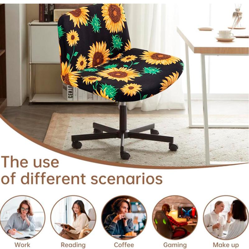 Fodera per sedia da ufficio se - Task Chair Mid Back recensione e prezzo