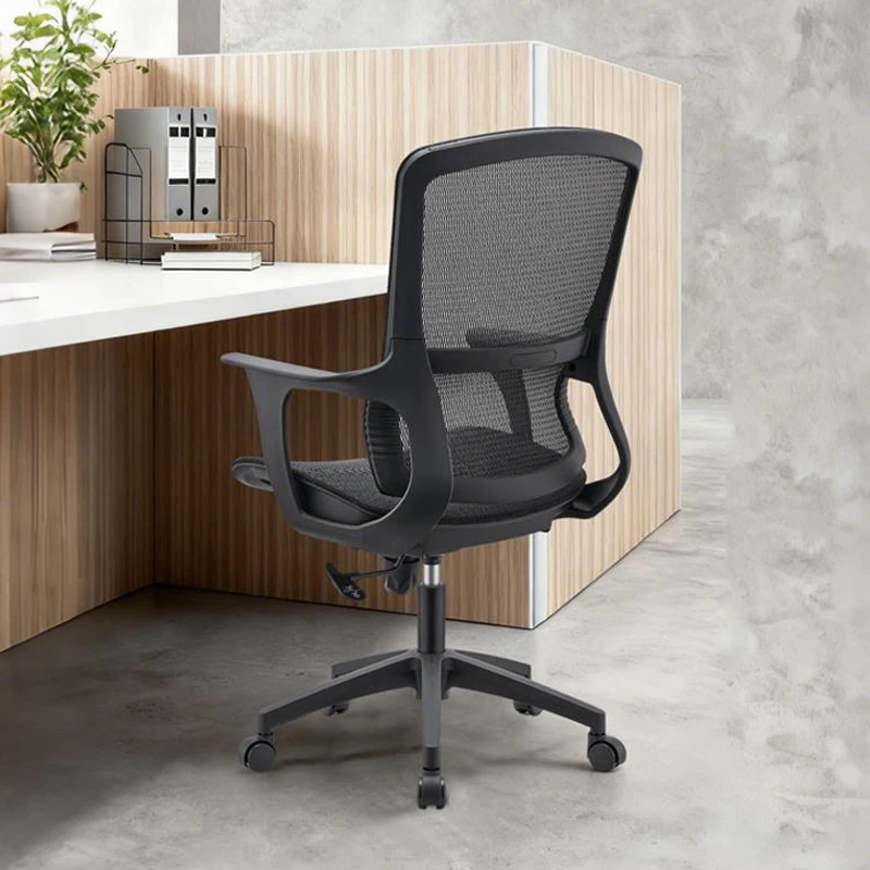 Sedia da Ufficio con Schienale - Task Chair Mid Back recensione e prezzo