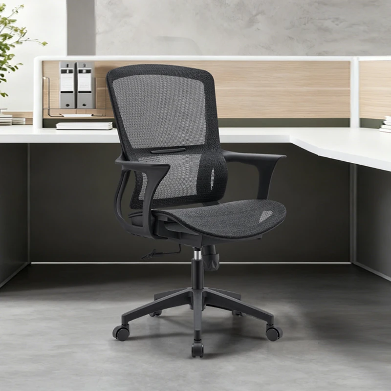 Sedia da Ufficio con Schienale - Task Chair Mid Back recensione e prezzo