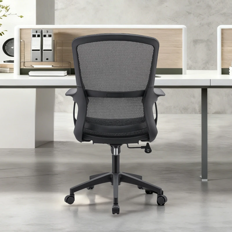 Sedia da Ufficio con Schienale - Task Chair Mid Back recensione e prezzo