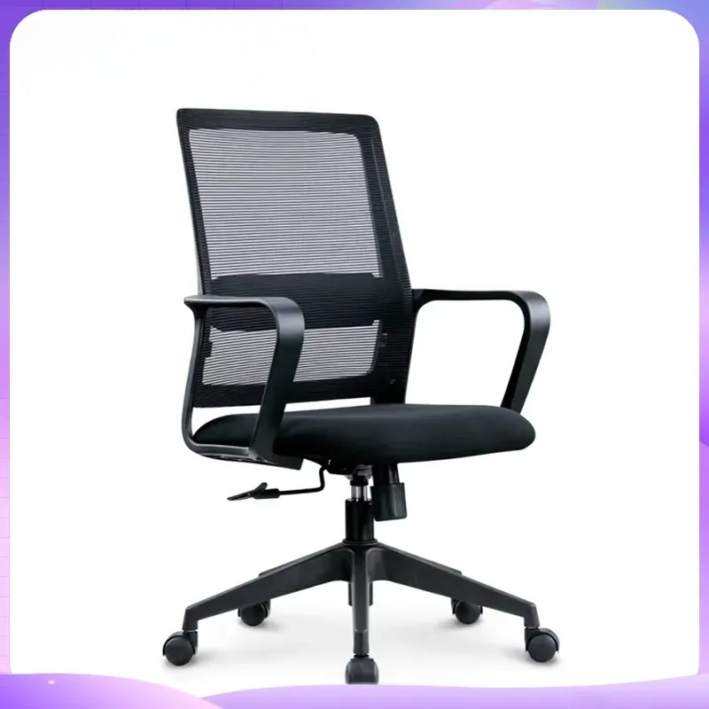 Sedia da Ufficio Ergonomica co - Task Chair Mid Back recensione e prezzo