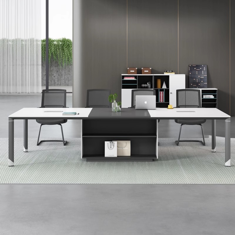 Piccoli scrivanie moderne in l - Office Furniture Custom recensione e prezzo