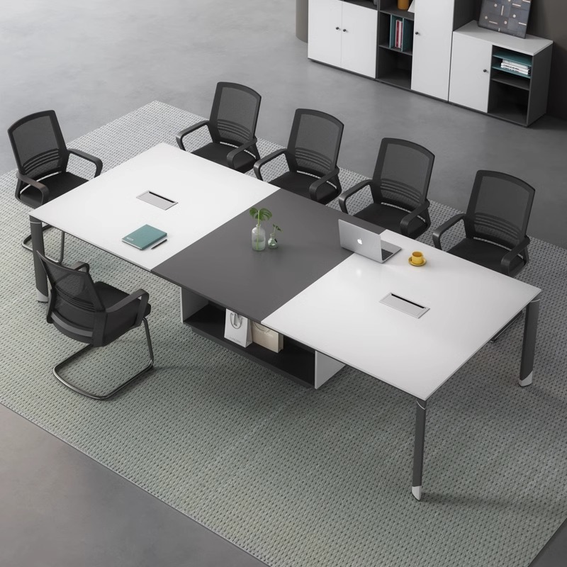 Piccoli scrivanie moderne in l - Office Furniture Custom recensione e prezzo