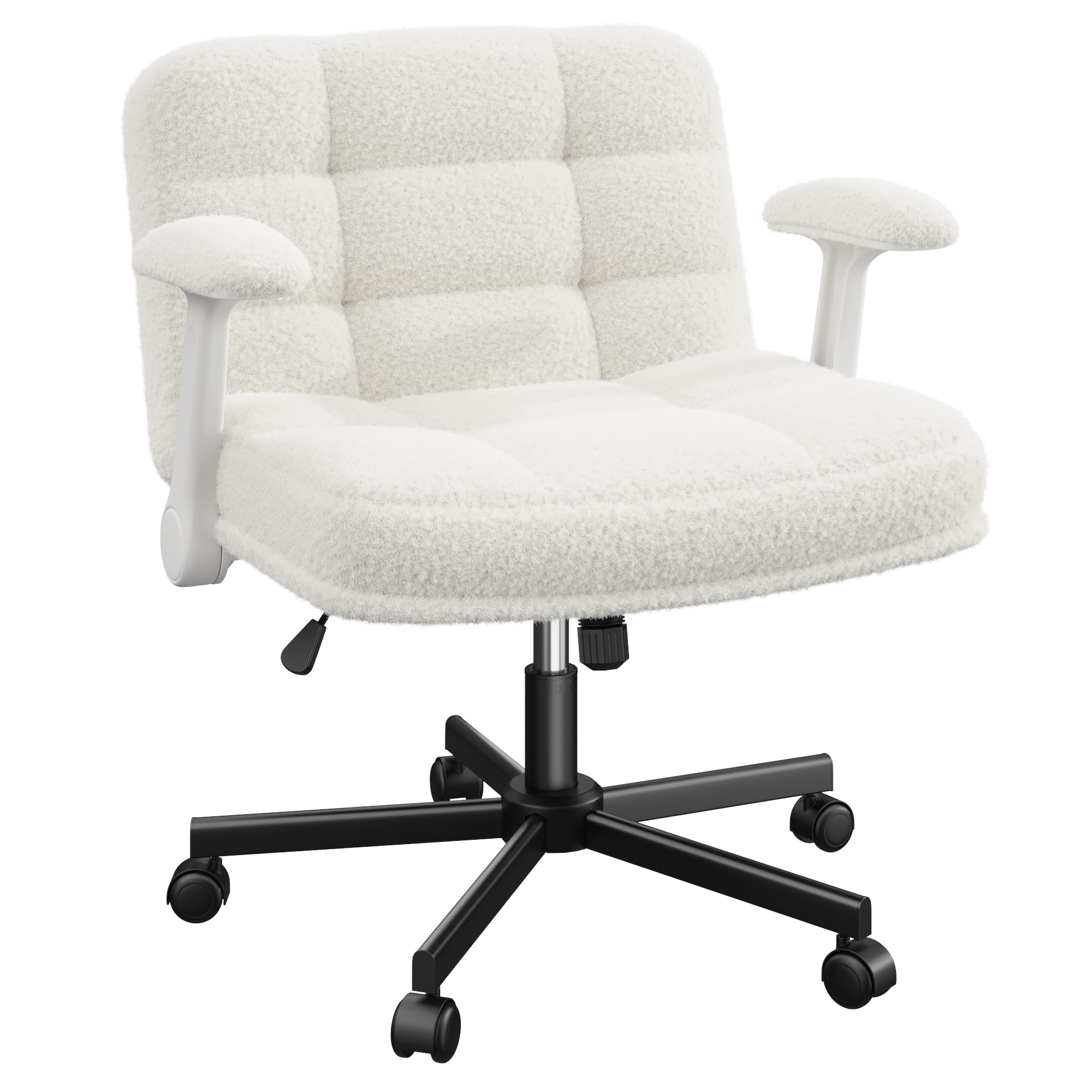 Sedia da ufficio EnHomee Criss - Office X Furniture recensione e prezzo