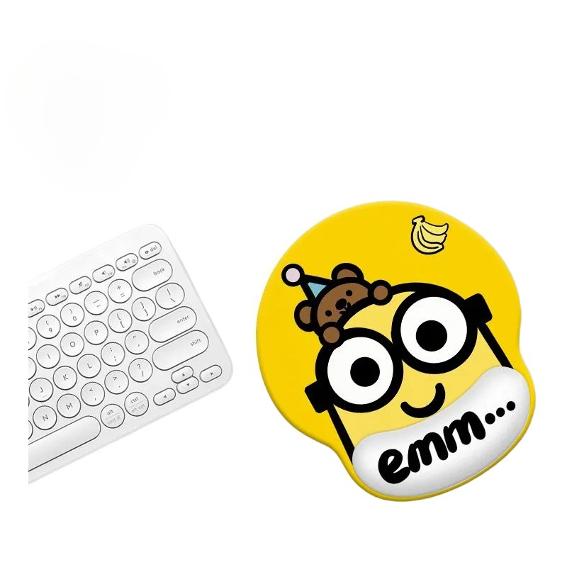 Tappetino per mouse con cuscin - Office Furniture Table recensione e prezzo
