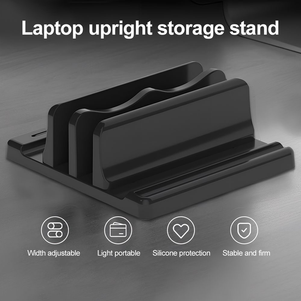Supporto per laptop verticale  - Office Furniture Table recensione e prezzo