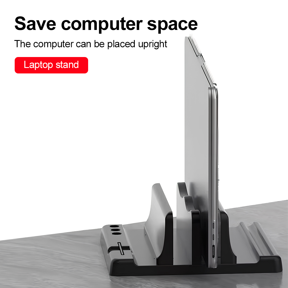 Supporto per laptop verticale  - Office Furniture Table recensione e prezzo