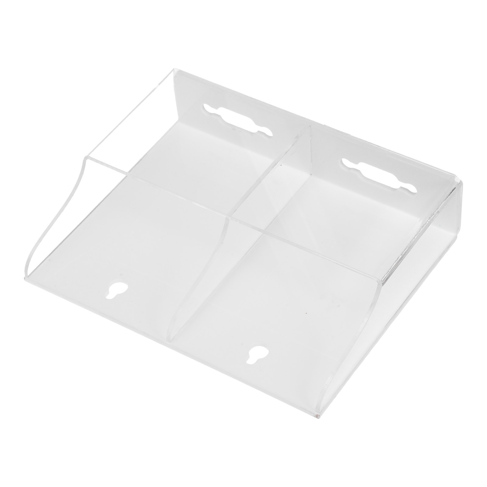 Porta Telecomando Trasparente  - Wall Organizer Pocket recensione e prezzo