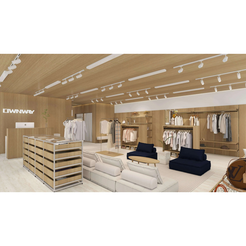 Scaffale espositivo personaliz - Office Furniture Custom recensione e prezzo