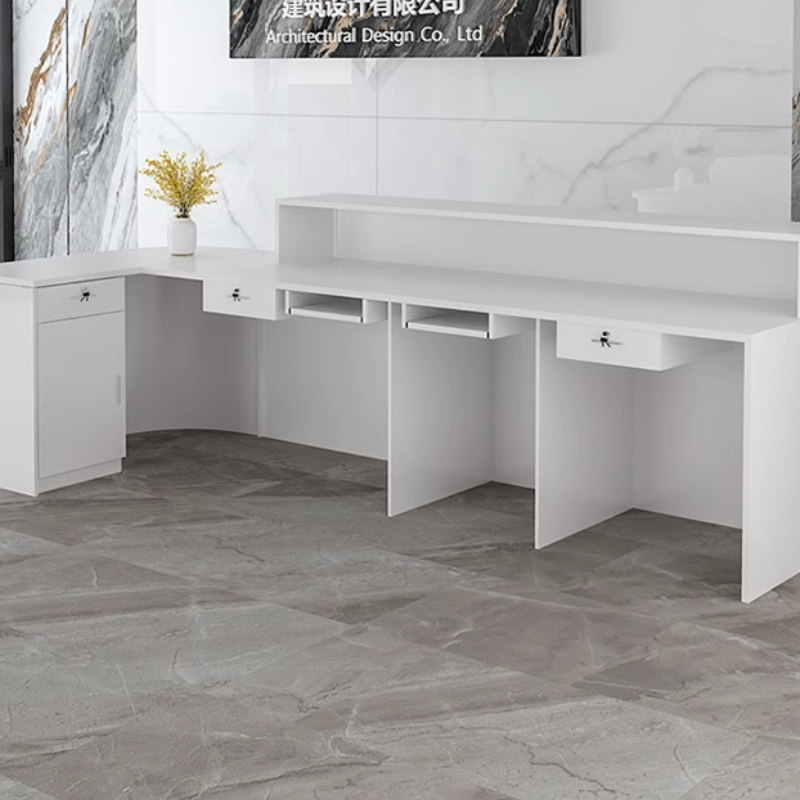 Conservazione Banco reception  - Office Furniture Usa recensione e prezzo