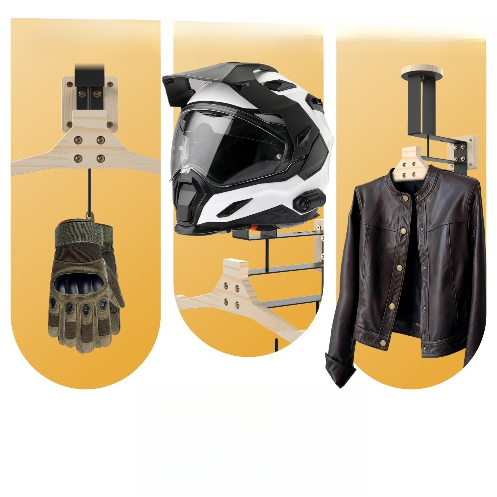 Supporto da Parete per Attrezz - Wall Organizer Pocket recensione e prezzo