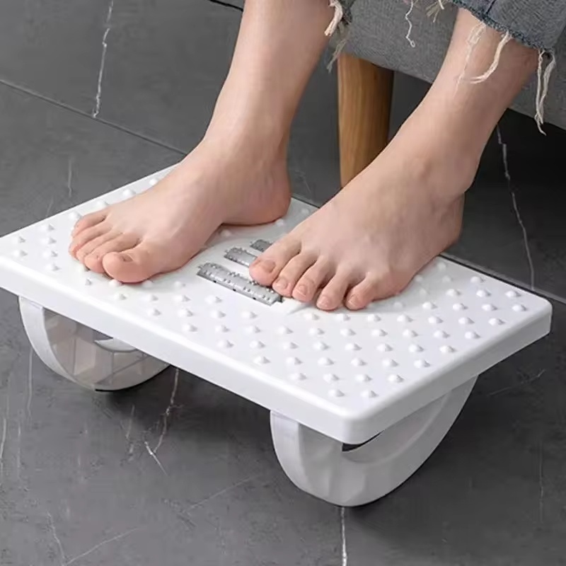 Poggiapiedi Portatile con Rull - Office Furniture Suppliers recensione e prezzo