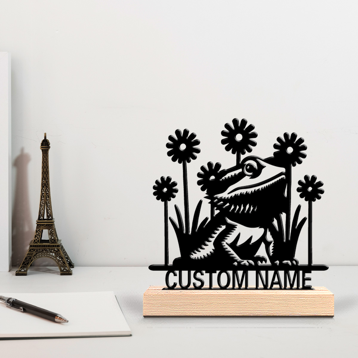 Statua in Metallo Personalizza - Office Furniture Table recensione e prezzo