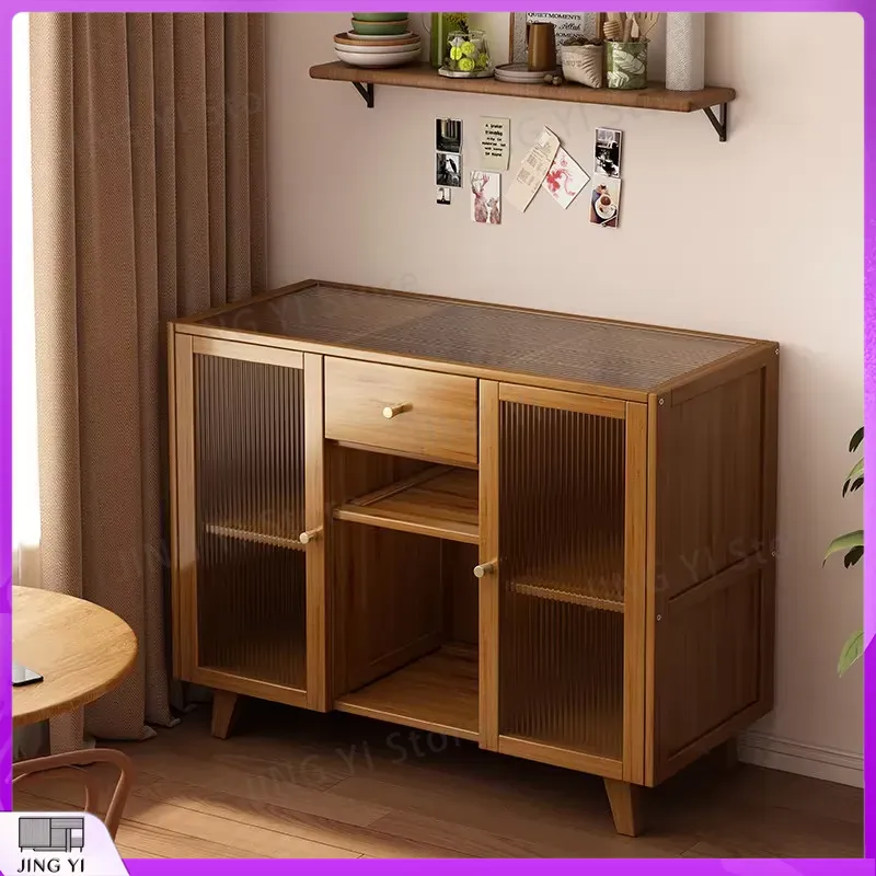 Credenza in Legno per Cucina,  - Credenza Office Storage recensione e prezzo