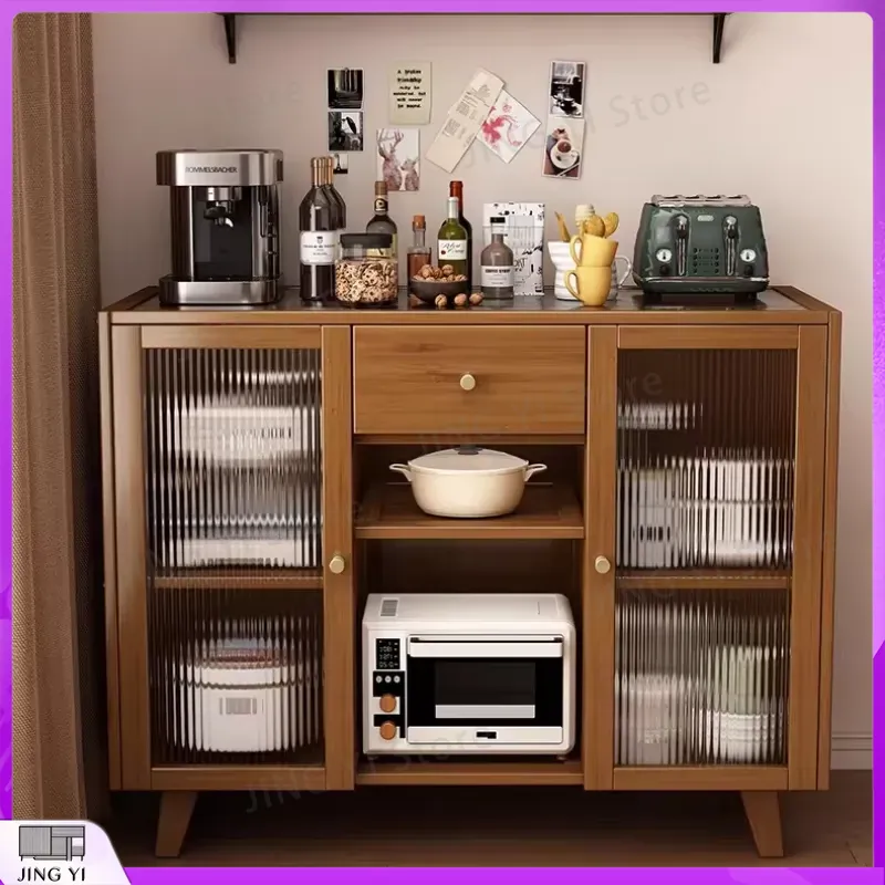 Credenza in Legno per Cucina,  - Credenza Office Storage recensione e prezzo