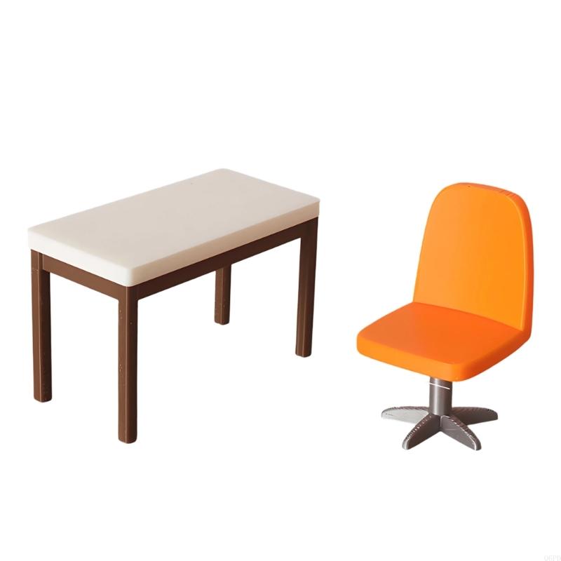 Mini accessori per scene da uf - Office Furniture Usa recensione e prezzo