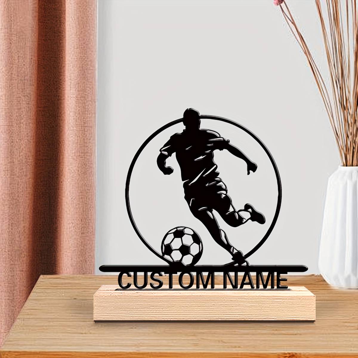 Statua in Metallo Personalizza - Office Furniture Table recensione e prezzo