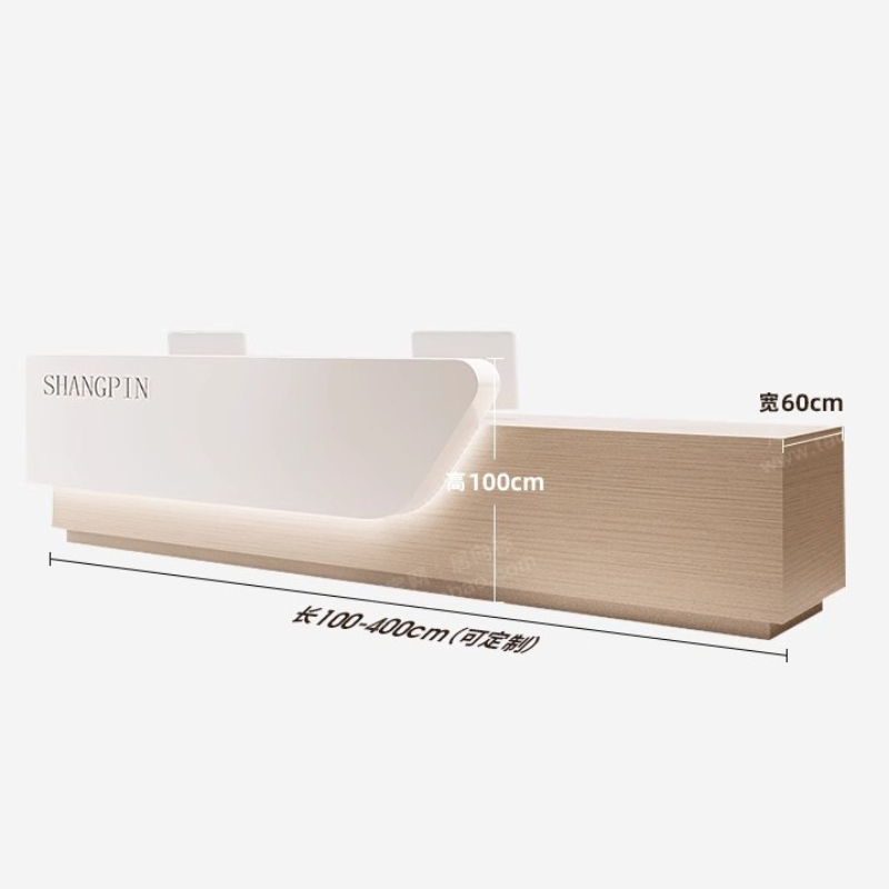 Conservazione Banco reception  - Office Furniture Usa recensione e prezzo