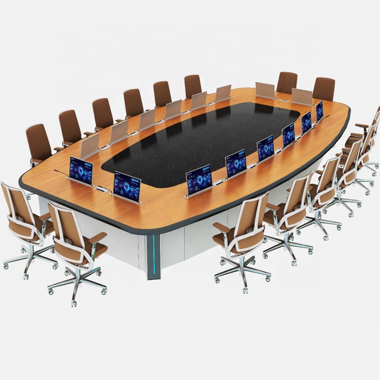 Tavolo da Conferenza Multifunz - Office Furniture Manufacturers recensione e prezzo