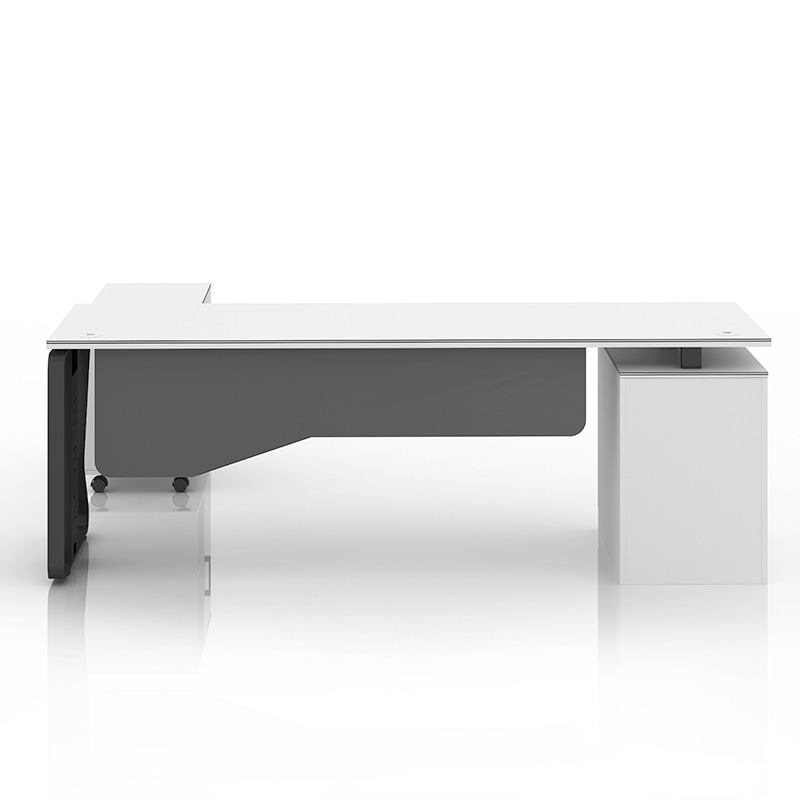 Scrivania Direzionale Moderna  - Office Furniture Manufacturers recensione e prezzo