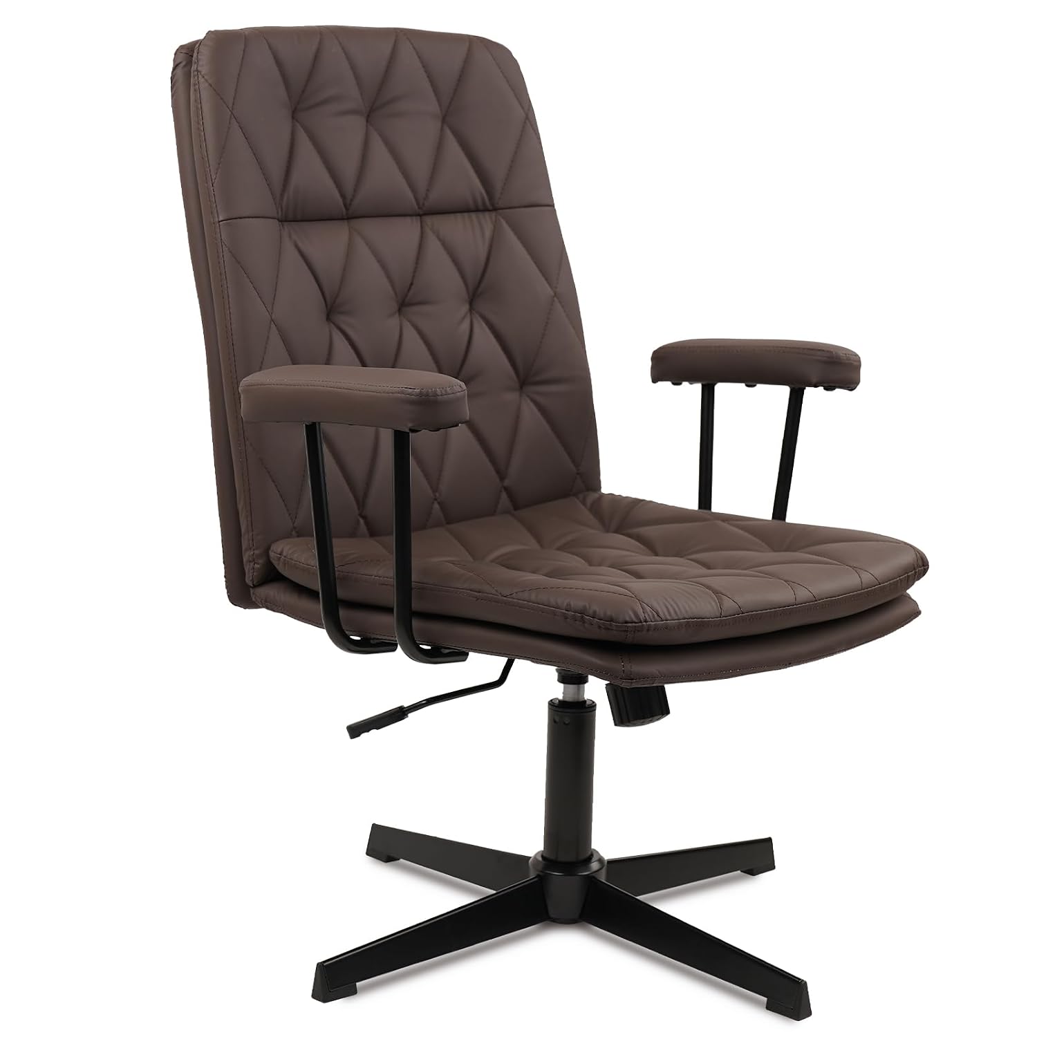 Sedia da Ufficio in Pelle Marr - Task Chair Mid Back recensione e prezzo
