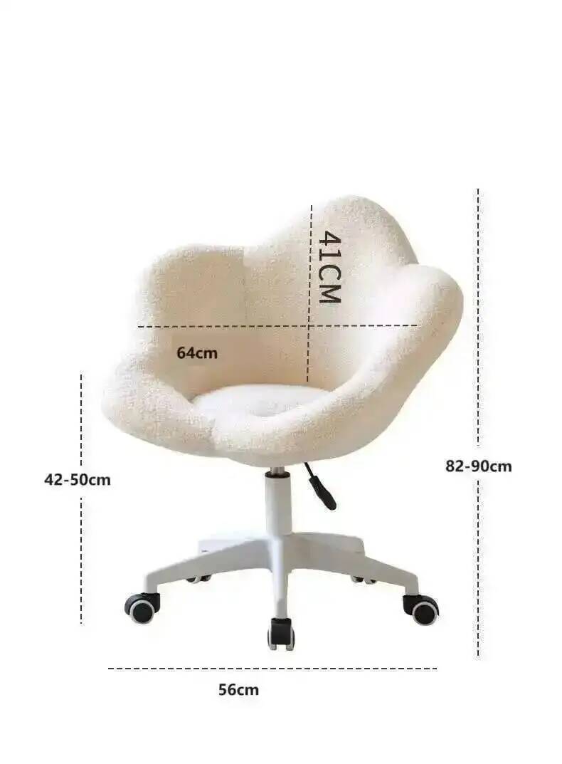 Sedia da Ufficio Imbottita For - Task Chair Mid Back recensione e prezzo