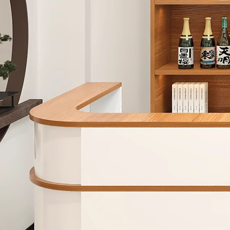 Banco reception di lusso per r - Office Furniture Usa recensione e prezzo