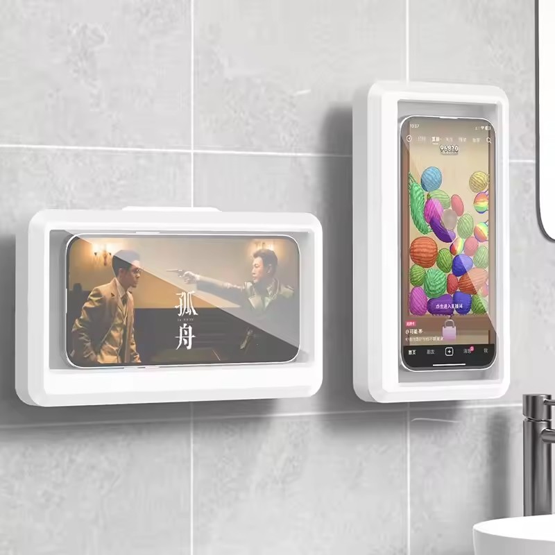 Supporto Impermeabile per Tele - Wall Organizer Pocket recensione e prezzo