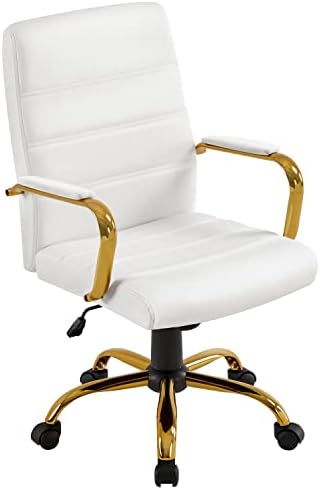 Sedia da ufficio con schienale - Task Chair Mid Back recensione e prezzo