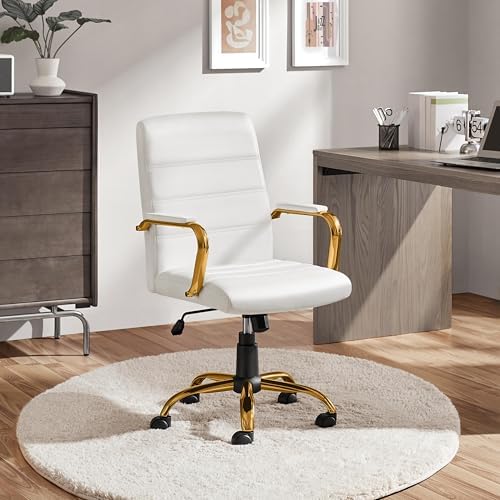 Sedia da ufficio con schienale - Task Chair Mid Back recensione e prezzo