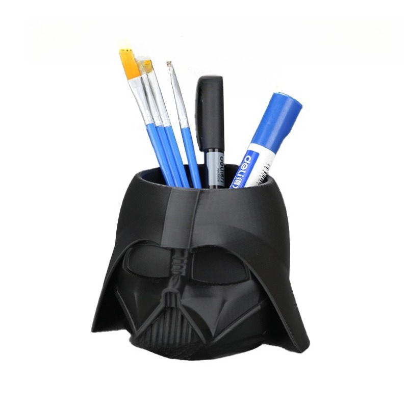 Portapenne da Scrivania Darth  - Office Furniture Table recensione e prezzo