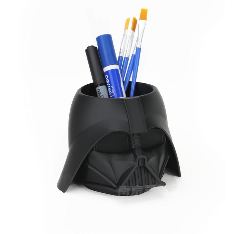 Portapenne da Scrivania Darth  - Office Furniture Table recensione e prezzo