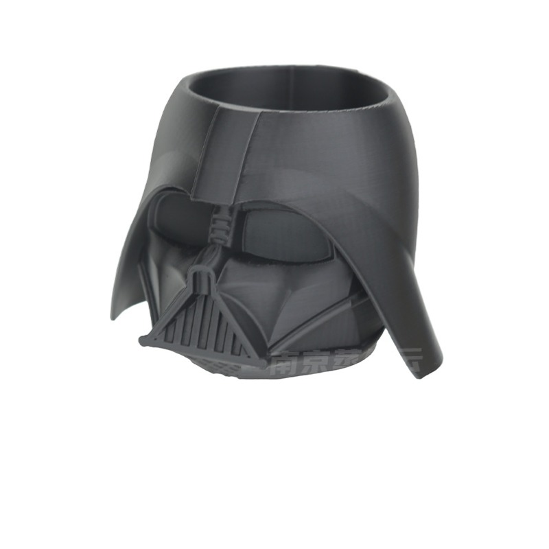 Portapenne da Scrivania Darth  - Office Furniture Table recensione e prezzo