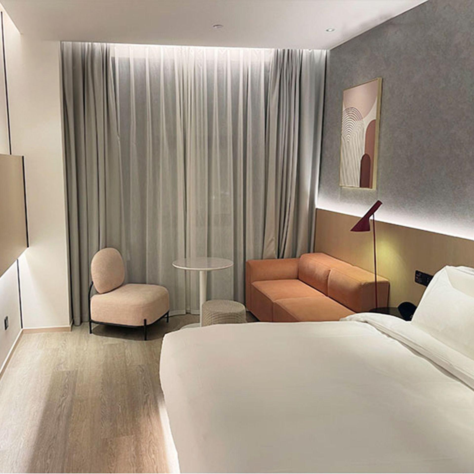 Set da camera da letto in legn - Office Furniture Manufacturers recensione e prezzo