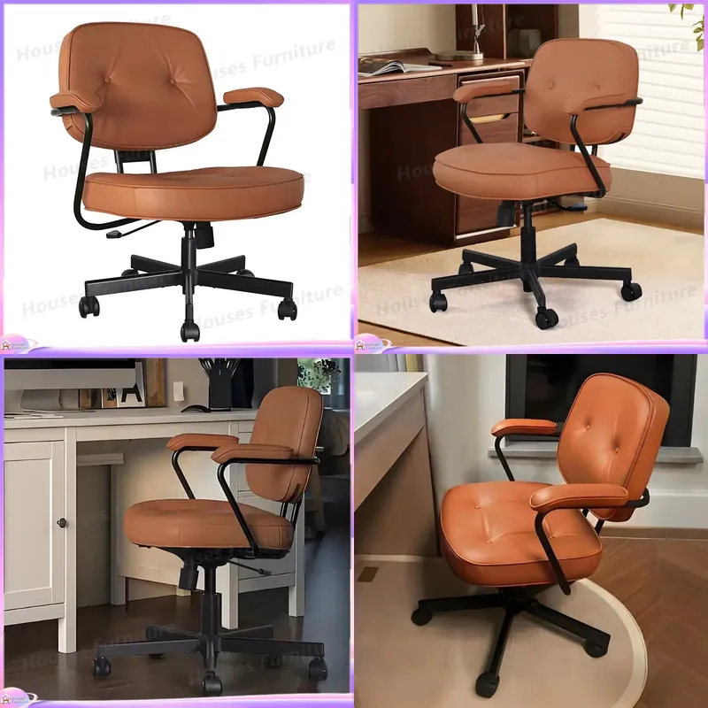 Sedia da Ufficio Ergonomica Mo - Task Chair Mid Back recensione e prezzo