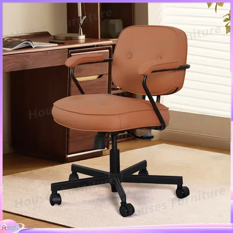 Sedia da Ufficio Ergonomica Mo - Task Chair Mid Back recensione e prezzo