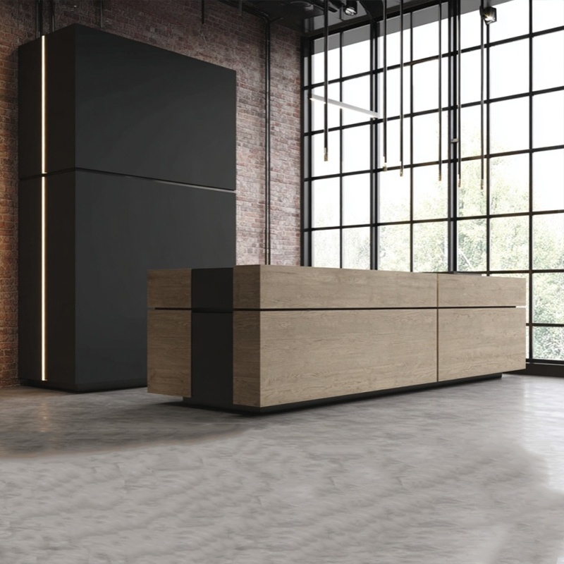personalizzato.Disponibile Mob - Office Furniture Custom recensione e prezzo
