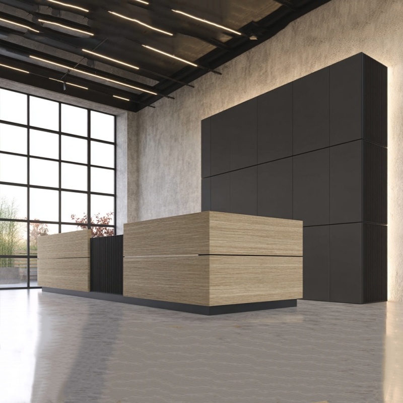 personalizzato.Disponibile Mob - Office Furniture Custom recensione e prezzo