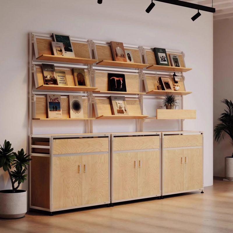 Arredamento per Caffetteria Pe - Office Furniture Custom recensione e prezzo