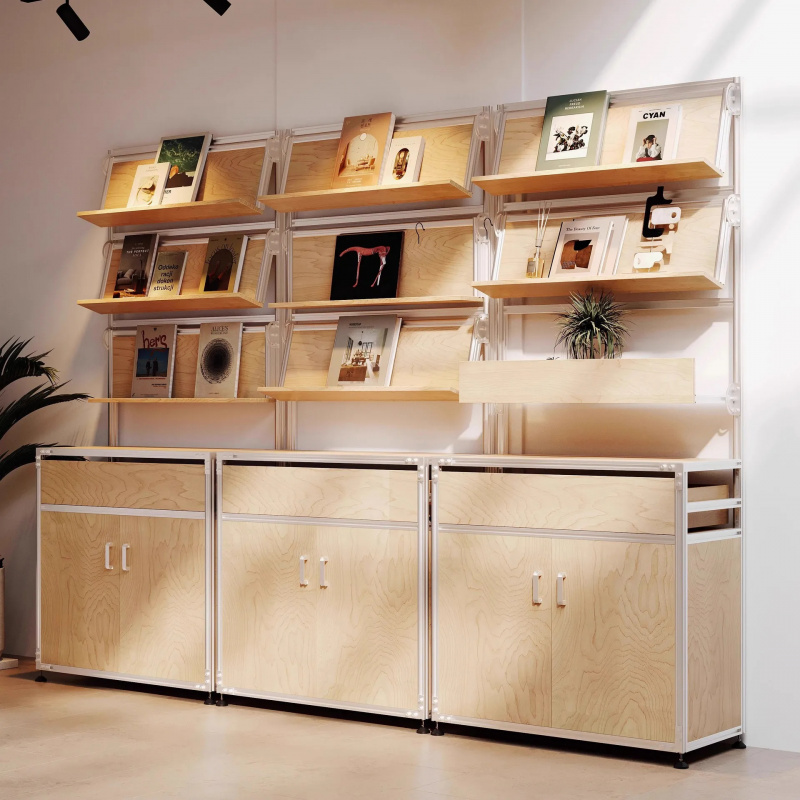 Arredamento per Caffetteria Pe - Office Furniture Custom recensione e prezzo