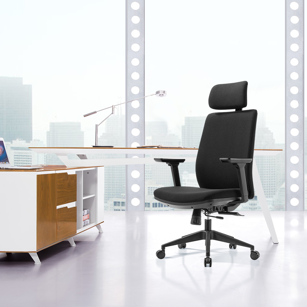 Sedia da Ufficio Ergonomica Re - Office Furniture Manufacturers recensione e prezzo