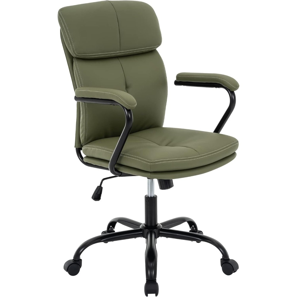 Sedia da computer girevole a d - Task Chair Mid Back recensione e prezzo