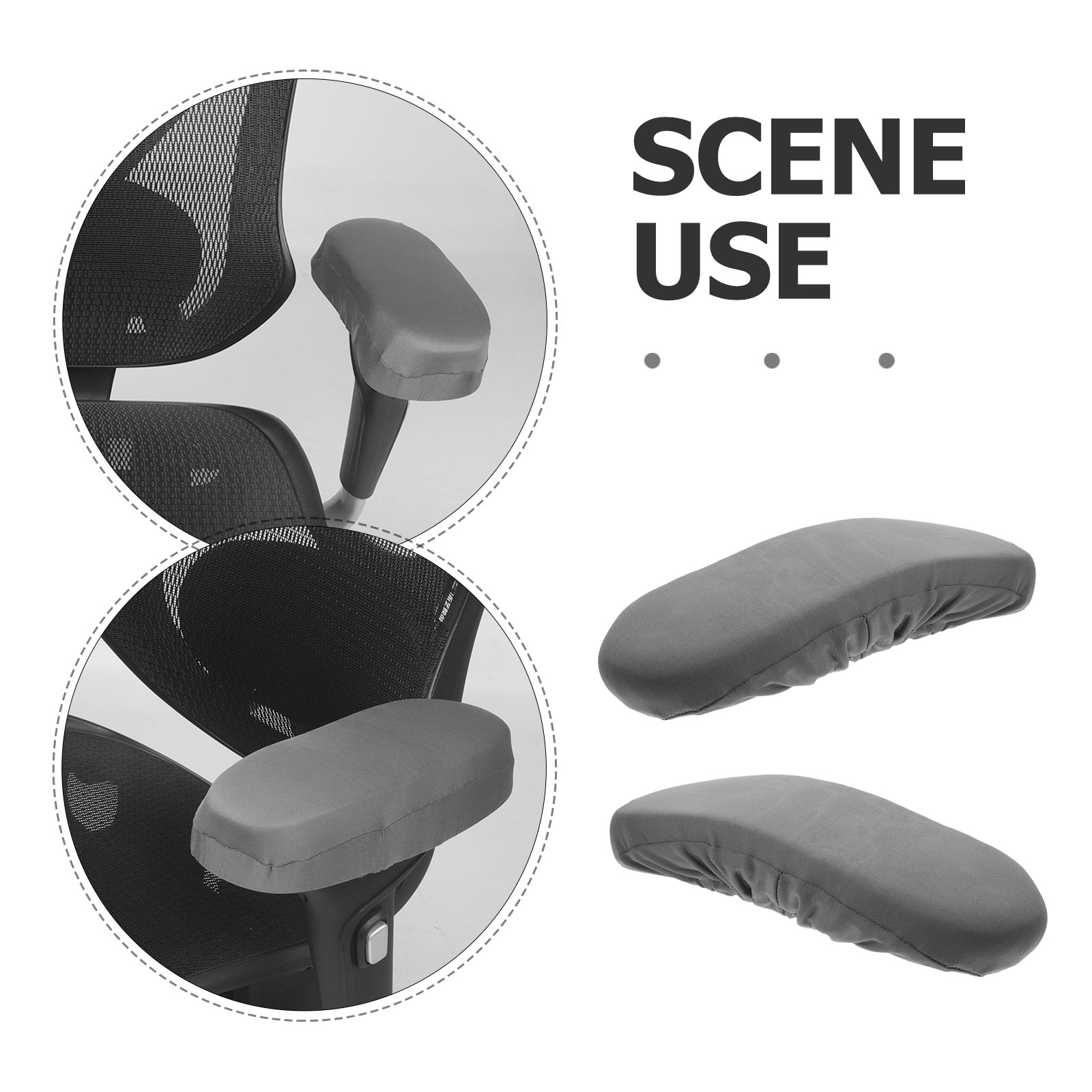Coppia di Cuscinetti per Bracc - Office X Furniture recensione e prezzo