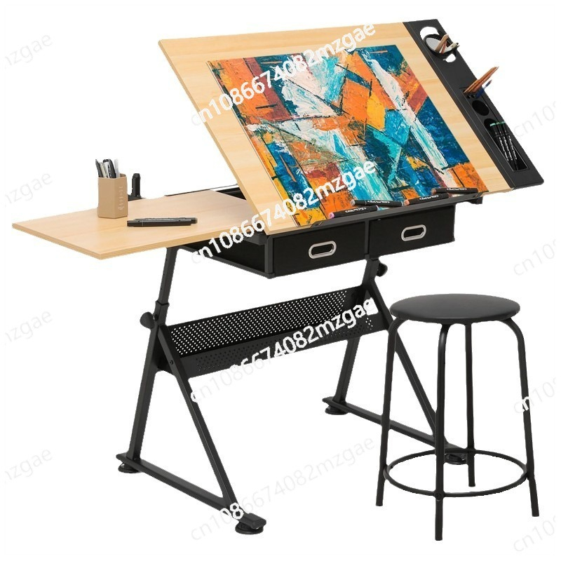 Tavolo da Disegno Regolabile i - Office Furniture Suppliers recensione e prezzo