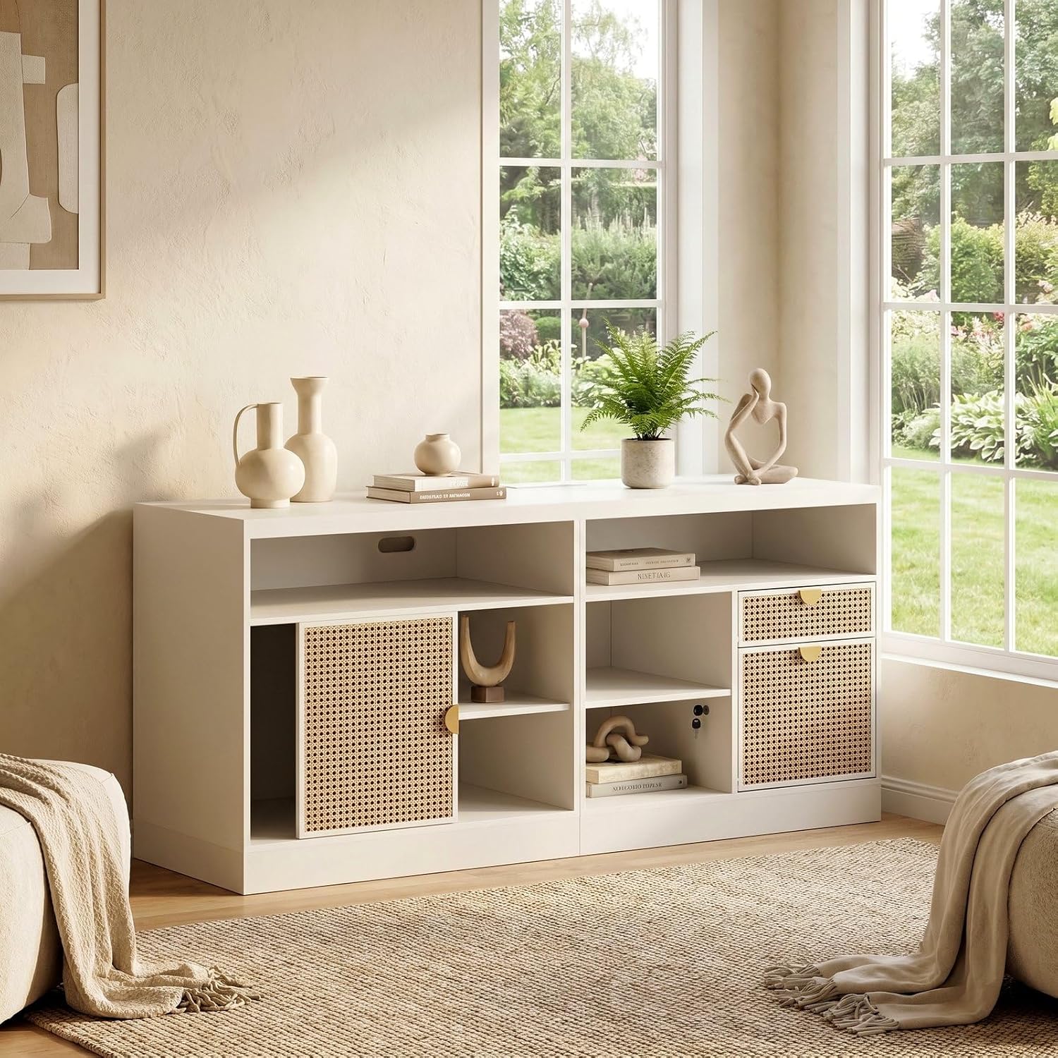 Credenza da 63