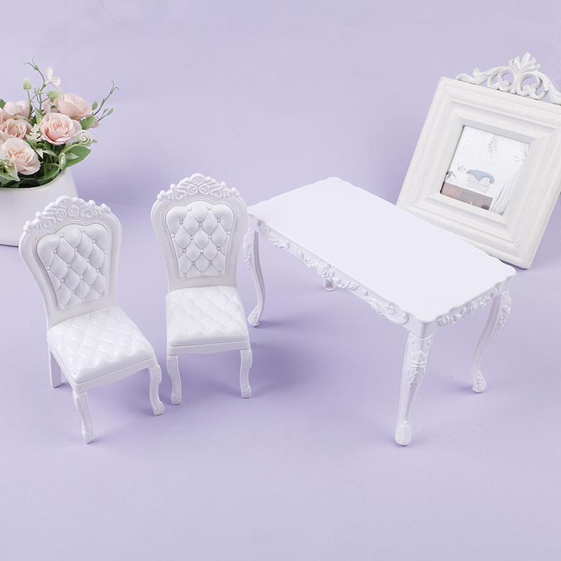Casa delle bambole 1:6 Mobili  - Office Furniture Suppliers recensione e prezzo