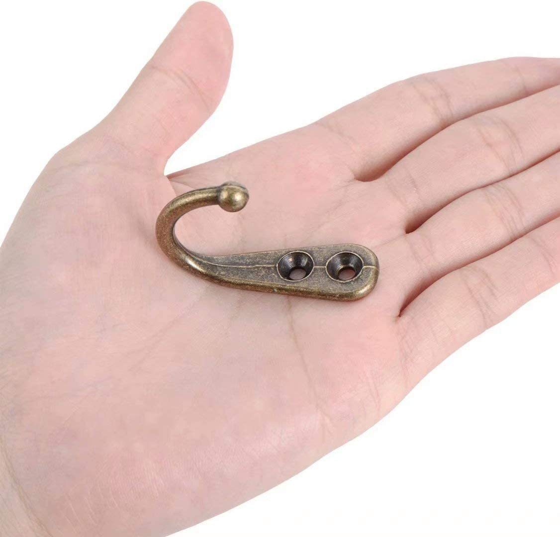 10 Pezzi Ganci Appendiabiti da - Wall Organizer Pocket recensione e prezzo